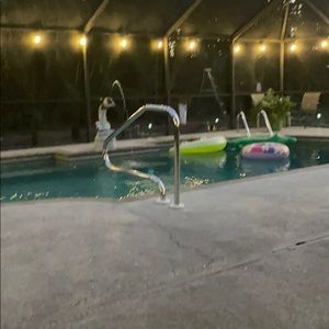 Meet your Posher, Jamie